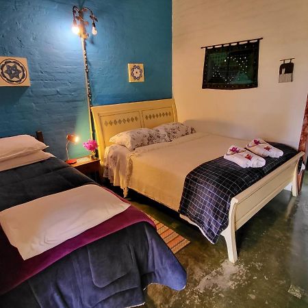 Pousada Dharma Luz E Paz Bragança Paulista Extérieur photo