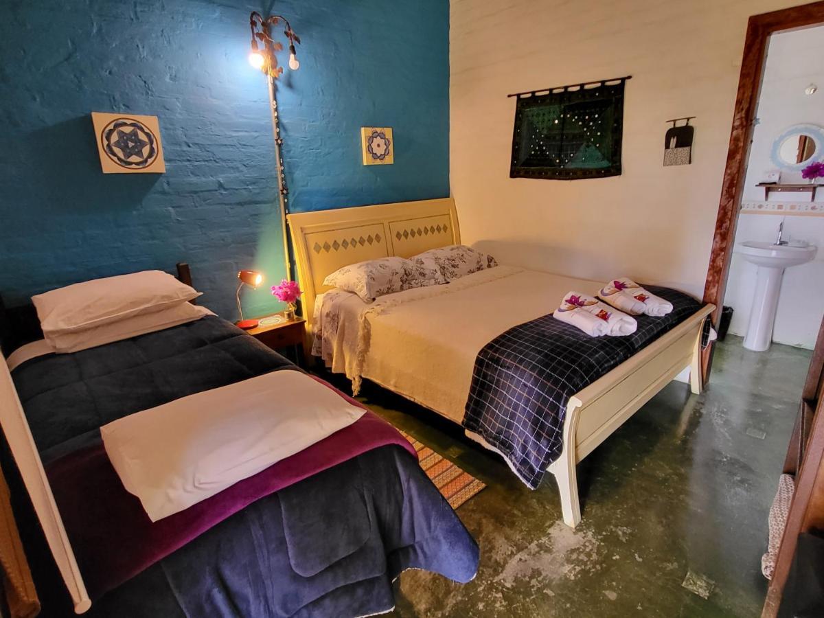 Pousada Dharma Luz E Paz Bragança Paulista Extérieur photo